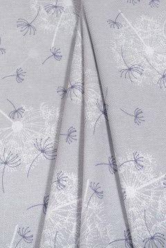 Постельное белье евро из хлопка бязь с клапанами АРТПОСТЕЛЬ 514 невесомость - фото 5