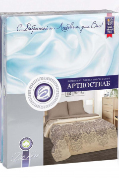 АРТПОСТЕЛЬ 920 долорес