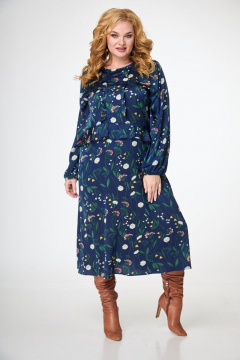 Anelli 1097 синий