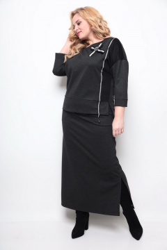 Michel chic 1265 графитовый