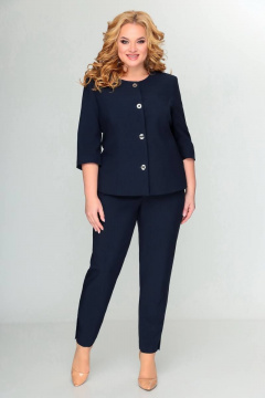 Swallow 388 темно-синий