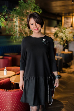 TAiER 926/1 черный