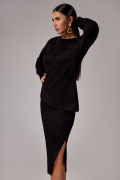 FOXY FOX 1335 черный