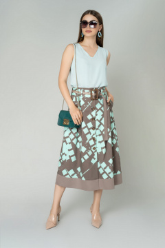 Elema 4К-10061-1-164 принт