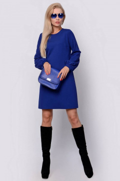 PATRICIA by La Cafe NY14820 синий