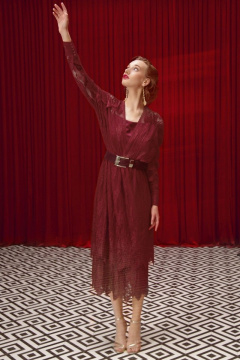 Alena Goretskaya A1341/1