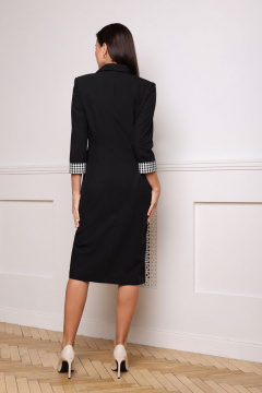 Платье AURA otd 3055 - фото 2