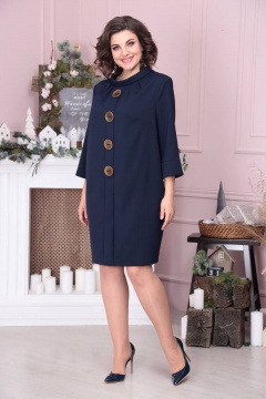 Moda Versal П2364 т.синий