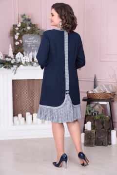 Moda Versal П2365 т.синий
