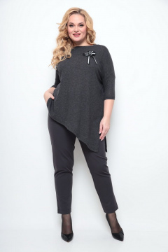 Michel chic 1196 графитовый