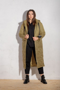 Angelina 217 горчица