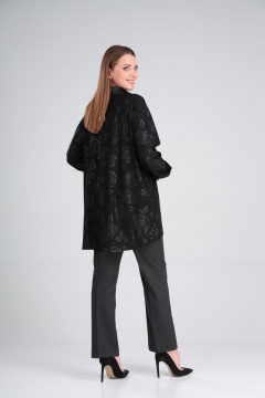 Lady Line 511 черный