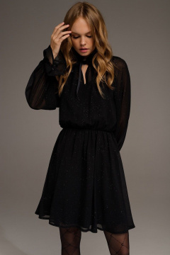 PiRS 3495 черный