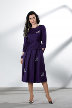 ElPaiz 744 ежевика