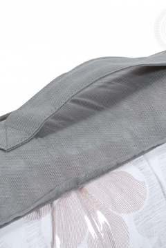 Одеяло из искусственного кашемира и овечьей шерсти 2,0 сп 172х205 АРТПОСТЕЛЬ 2665 - фото 5