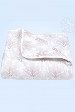 Одеяло из искусственного кашемира и овечьей шерсти 2,0 сп 172х205 АРТПОСТЕЛЬ 2665 - фото 1