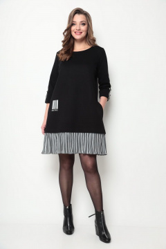 Michel chic 2084 черный