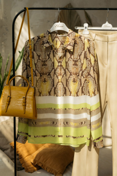 Elema 2К-9807-1-170 принт