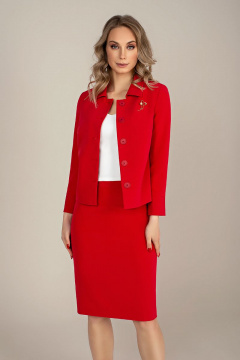 MARIKA 451/1 красный