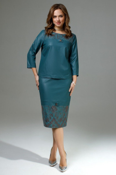 TEZA 3737 изумруд