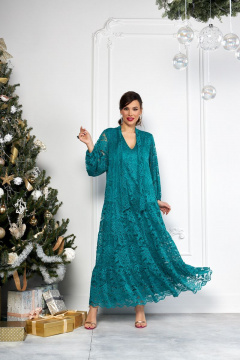 Anastasia 713 изумруд