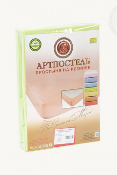 АРТПОСТЕЛЬ 256 яблоня