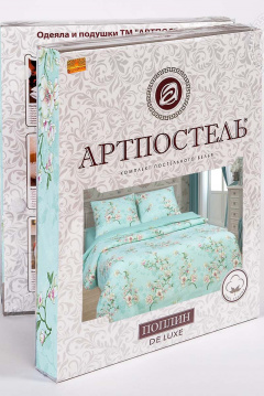 АРТПОСТЕЛЬ 914 миндаль