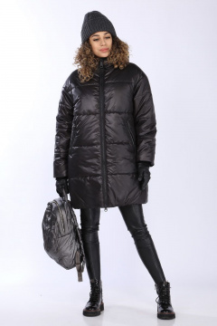 DOGGI 7285 черный