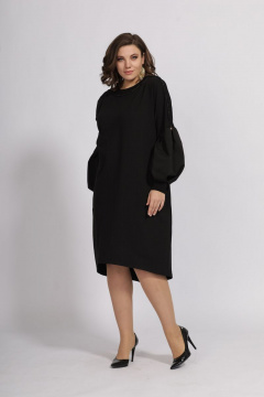 BegiModa 1008 черный