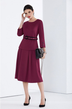 Lissana 4282 бордо