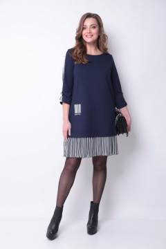 Michel chic 2084 синий