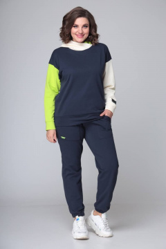 Danaida 2052 синий