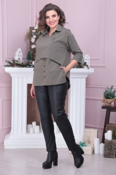 Danaida 2009 хаки