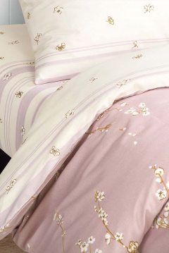 Наволочка, пододеяльник, простыня АРТПОСТЕЛЬ 920 сакура-рис.10577-1 - фото 5