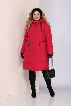 Shetti 2047 красный