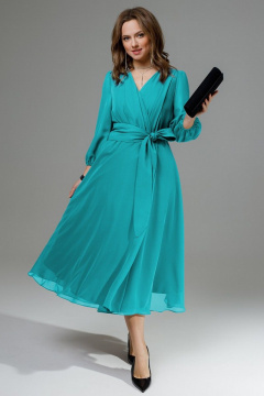 TEZA 3736 бирюза