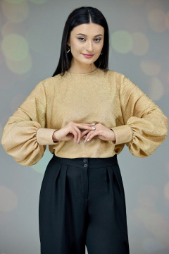 Angelina & Сompany 654 золотой