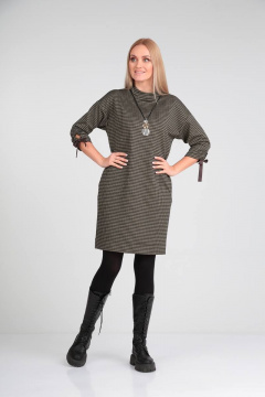 Danaida 2070 гусиная_лапка