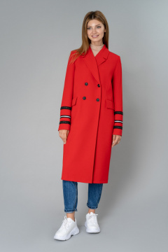 Elema 2-8466-1-176 красный