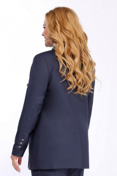 Брюки, жакет Jurimex 2650-2 - фото 4