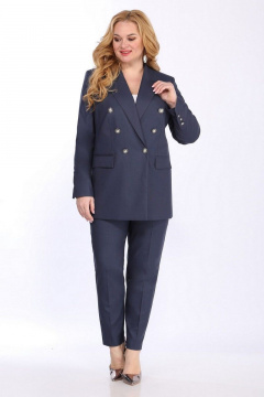 Брюки, жакет Jurimex 2650-2 - фото 1