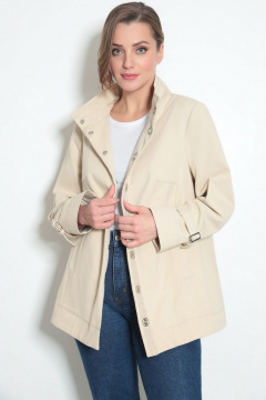 LeNata 11855 бежевый