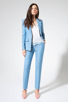 LaVeLa L3327 голубой