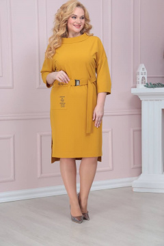 Romanovich Style 1-2321 горчица