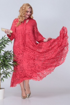 Anastasia 713 коралл