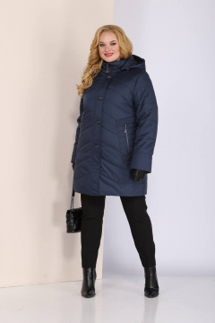 Shetti 2045-1 синий