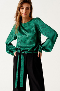 ELLETTO 3534 зеленый