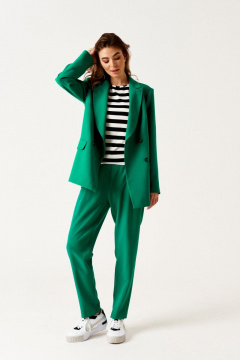 ELLETTO 5178 зеленый