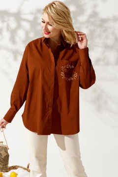 KOKOdea 212540 коричневый