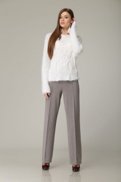 Barbara Geratti by Elma 3486 молочный